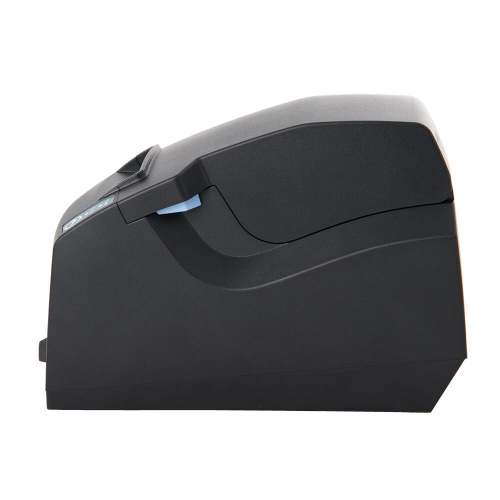 Чековый принтер MERTECH G58 RS232-USB Black фото 2