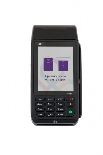 S920 PAX фото 3