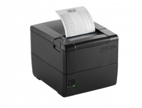 АТОЛ 35Ф АТОЛ 35Ф