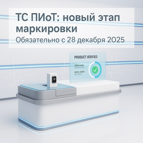 Подключение кассы к ТС ПИоТ