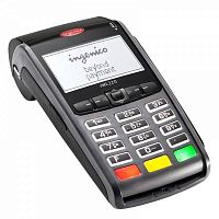 Ingenico IWL 255