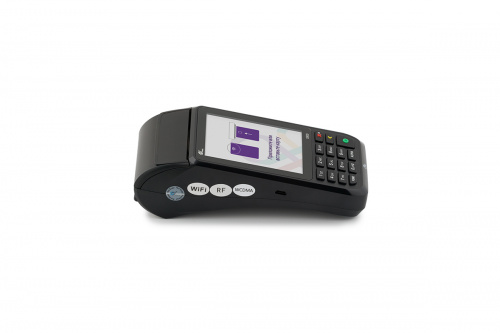 S920 PAX фото 2