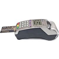 Verifone Vx 520