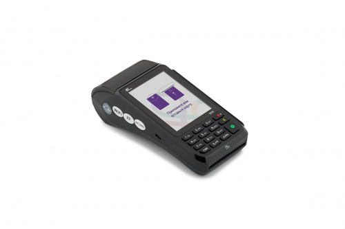 S920 PAX