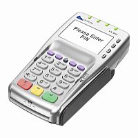 Verifone Vx805